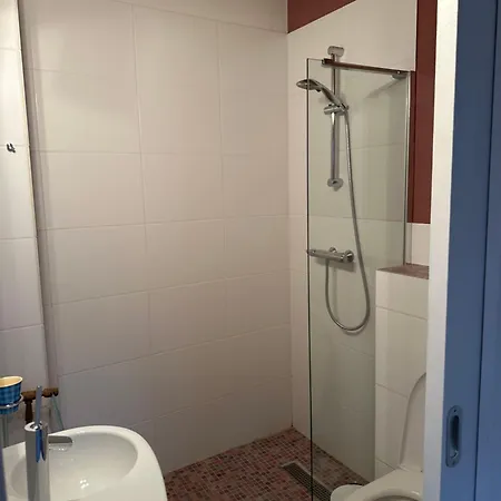 De Keer Appartement *