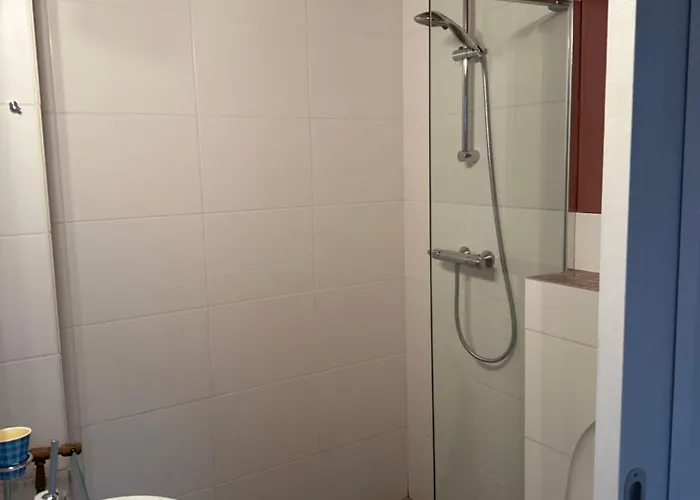 De Keer Appartement *